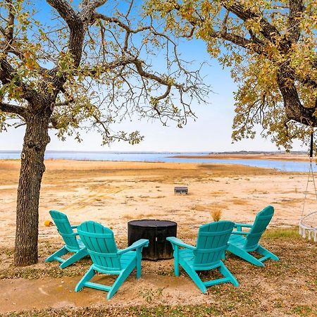 Lake Buchanan Living Burnet Exterior foto