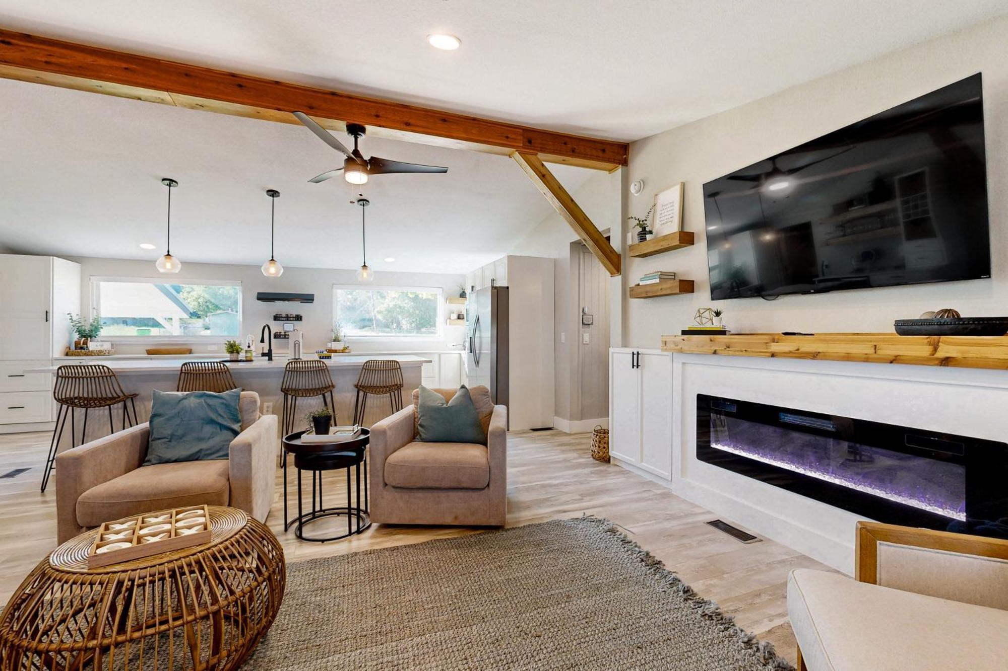 Lake Buchanan Living Burnet Exterior foto