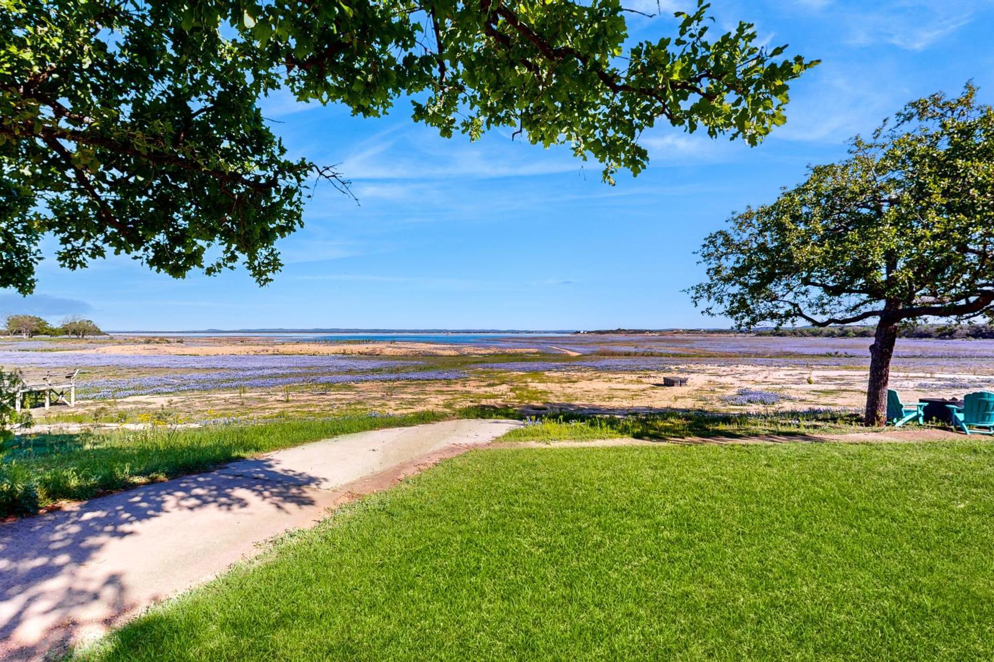 Lake Buchanan Living Burnet Exterior foto